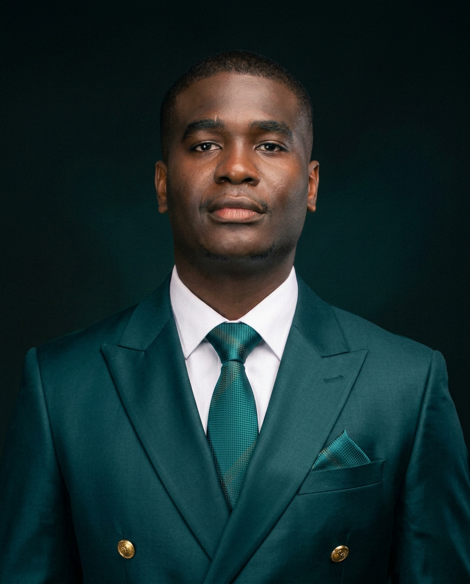 Pacifique KAYUMBA
