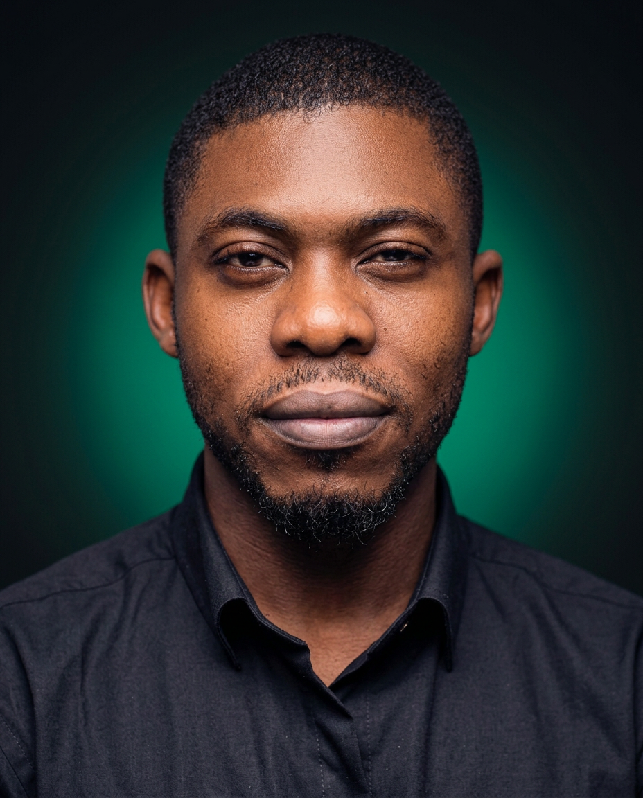Pasteur Christophe Kalenga